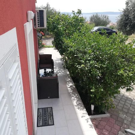 Modern Apartment Near Split & Trogir Kaštela Eksteriør billede