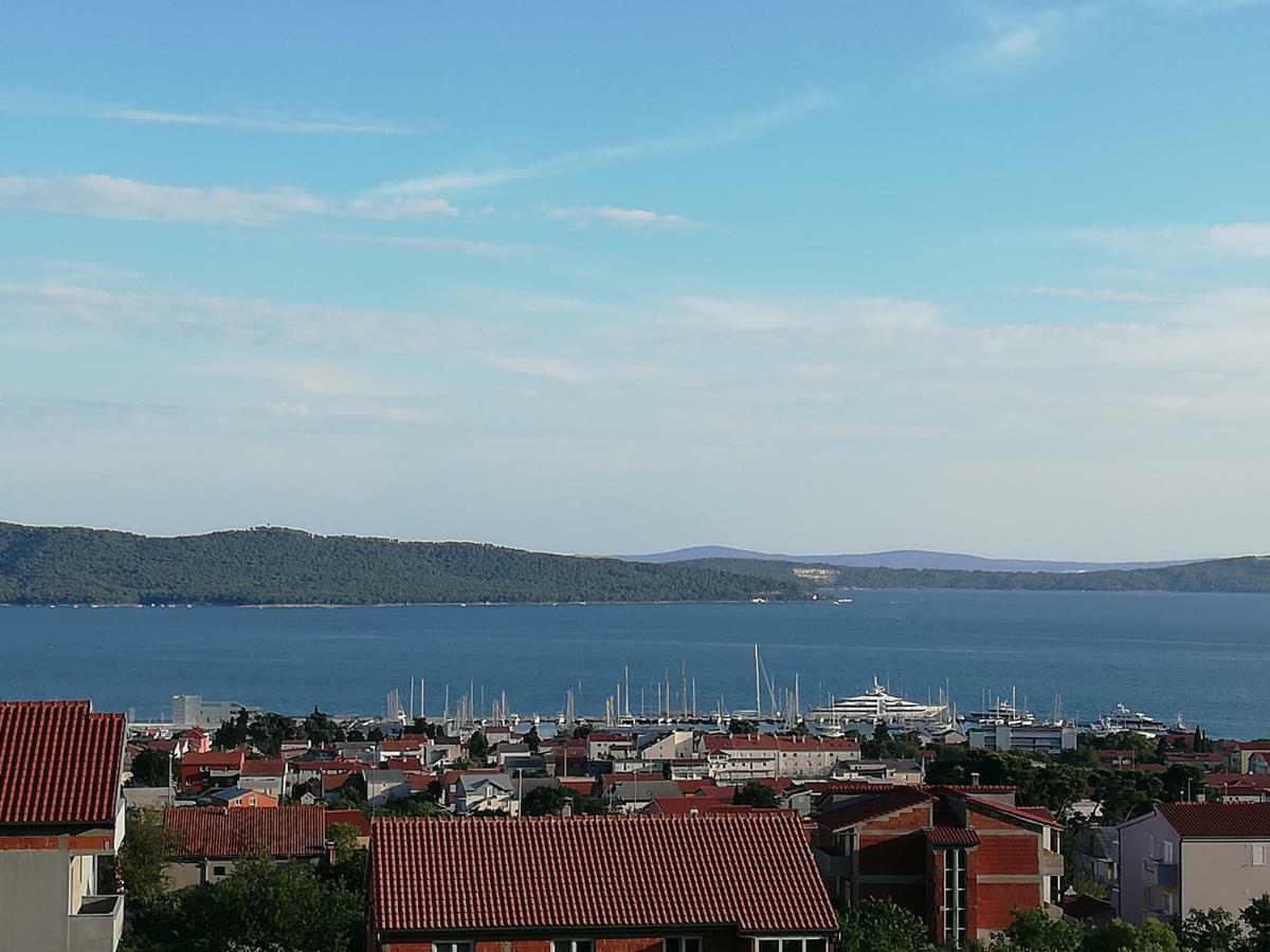 Modern Apartment Near Split & Trogir Kaštela Eksteriør billede