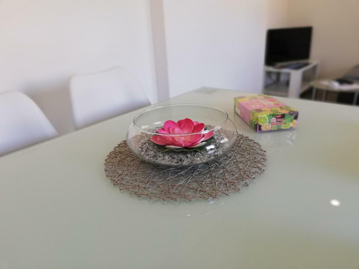Modern Apartment Near Split & Trogir Kaštela Eksteriør billede