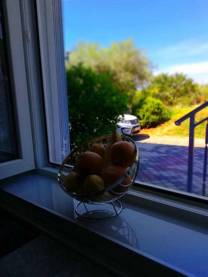 Modern Apartment Near Split & Trogir Kaštela Eksteriør billede